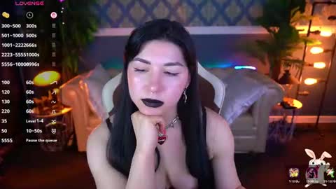 Snapshot of emilycandys chatting on June 22, 2026, 6:43 am Emy online show from June 22, 2026, 6:43 am