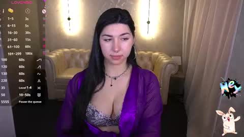 Snapshot of emilycandys chatting on July 10, 2026, 7:12 am Emy online show from July 10, 2026, 7:12 am