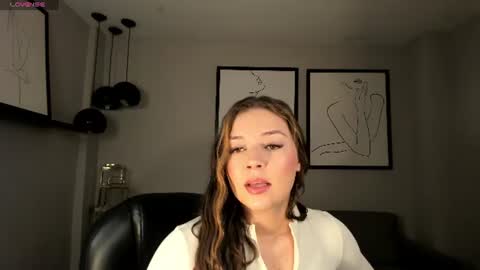 Emily Carter online show from July 5, 2026, 10:44 am