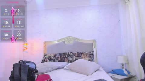 Emily online show from January 13, 2025, 2:32 pm