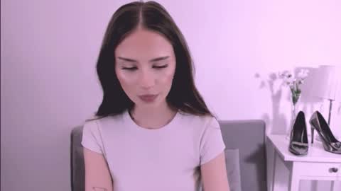 EmilyCharming online show from April 14, 2026, 8:15 pm