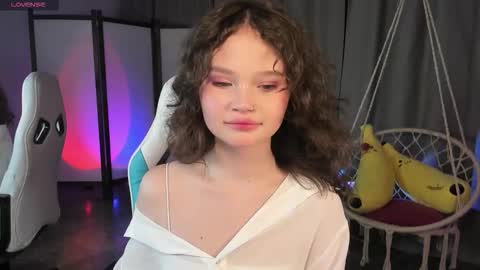 Snapshot of emilychaves chatting on October 10, 2025, 2:38 pm Emilyhaves online show from October 10, 2025, 2:38 pm