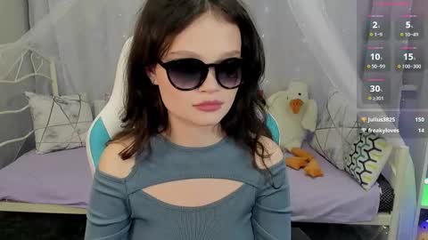 Emilyhaves online show from February 11, 2026, 10:42 am