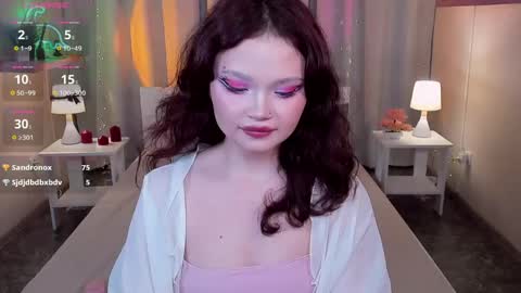 Emilyhaves online show from June 4, 2026, 2:56 pm