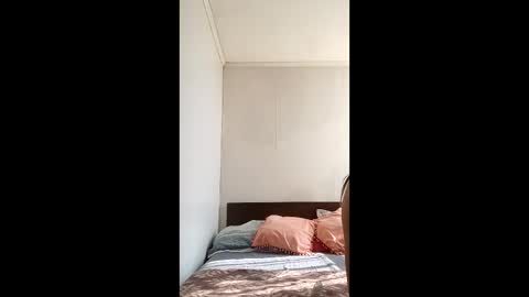 EmilyCm online show from April 5, 2026, 2:47 pm