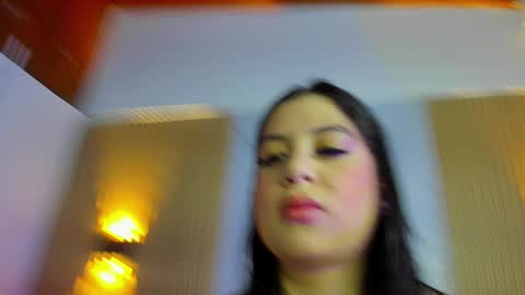 Snapshot of emilyconer chatting on September 27, 2025, 10:37 pm JULIANA ANDREA online show from September 27, 2025, 10:37 pm