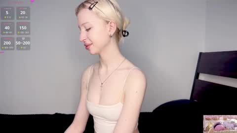 Emily online show from February 27, 2026, 7:25 pm