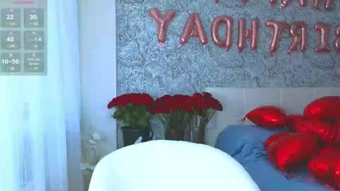 Snapshot of emilydancee chatting on December 9, 2024, 6:45 am emilydancee online show from December 9, 2024, 6:45 am