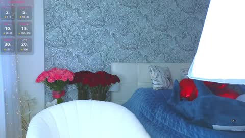 Snapshot of emilydancee chatting on December 12, 2024, 5:42 am emilydancee online show from December 12, 2024, 5:42 am