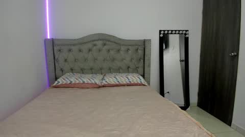 Snapshot of emilydauz chatting on January 7, 2025, 6:05 am Camila online show from January 7, 2025, 6:05 am