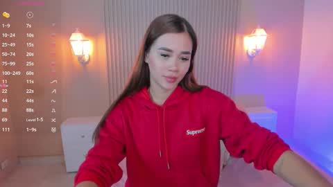 EMILY online show from October 17, 2025, 5:26 pm