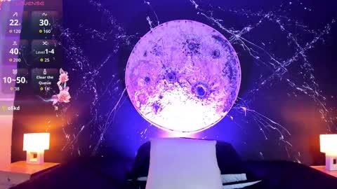 Emily online show from October 7, 2025, 4:20 am