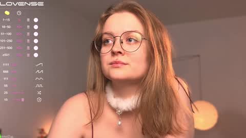 Emily  online show from December 29, 2024, 12:12 pm