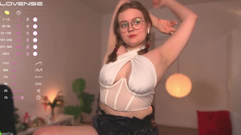 Emily  online show from January 5, 2025, 3:23 pm