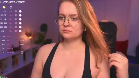 Emily  online show from February 16, 2025, 3:27 pm