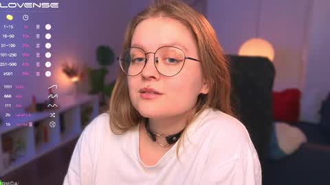 Emily  online show from February 21, 2025, 12:17 pm