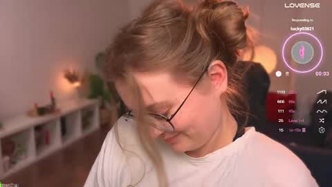 Emily  online show from March 2, 2025, 3:37 pm