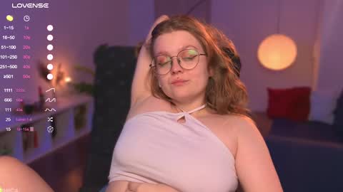 Emily  online show from March 7, 2025, 3:49 pm