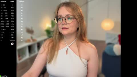 Emily  online show from October 13, 2025, 12:16 pm