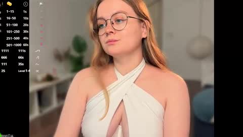 Emily  online show from November 29, 2025, 12:08 pm