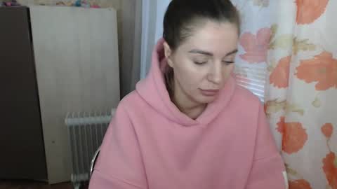 emilyfork online show from January 13, 2025, 1:06 pm