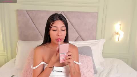 Emily online show from March 12, 2026, 8:26 pm