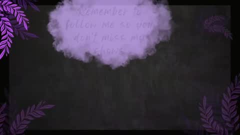 Emily  online show from March 12, 2025, 1:47 am