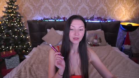 Emily online show from December 24, 2024, 5:34 pm