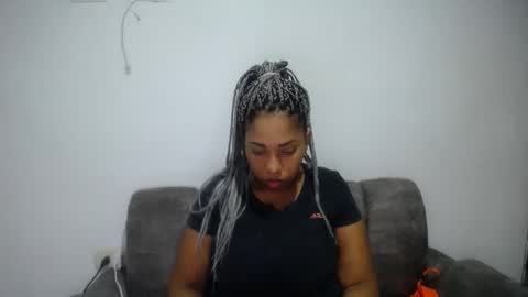 Emilyhines online show from March 24, 2026, 11:21 pm