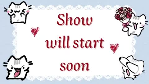 first stream May 5  ig  online show from May 23, 2026, 1:44 am