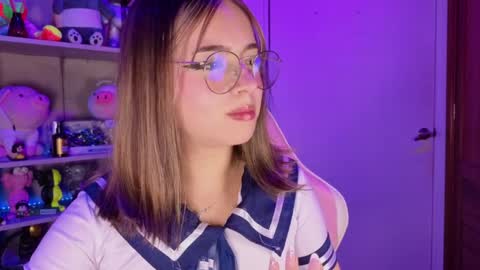 VALEEEN online show from March 26, 2026, 3:28 pm