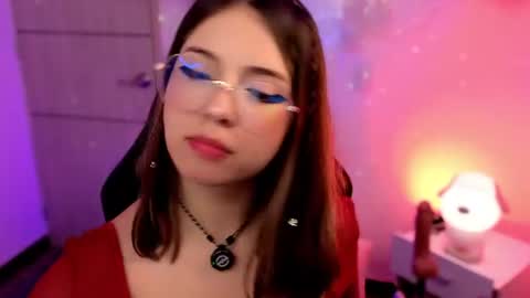 VALEEEN online show from July 3, 2026, 5:08 pm