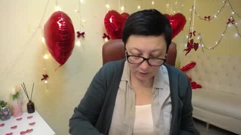 Emily online show from February 5, 2026, 8:46 pm