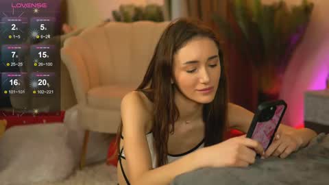 Emily online show from March 11, 2025, 1:59 am