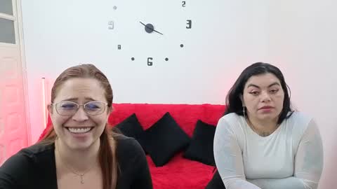 emily  friends online show from September 29, 2025, 3:17 pm
