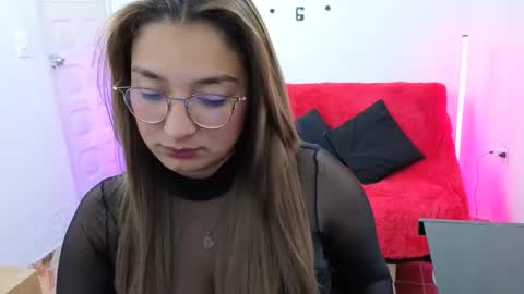 emily  friends online show from October 2, 2025, 4:14 pm