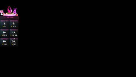 Emily  online show from October 23, 2025, 9:13 pm