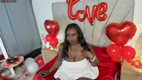 emilyrojas online show from February 14, 2025, 12:03 pm