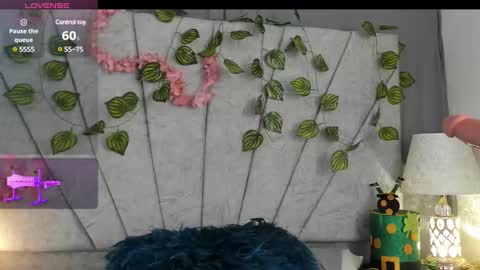 emilyrojas online show from March 9, 2025, 3:05 pm