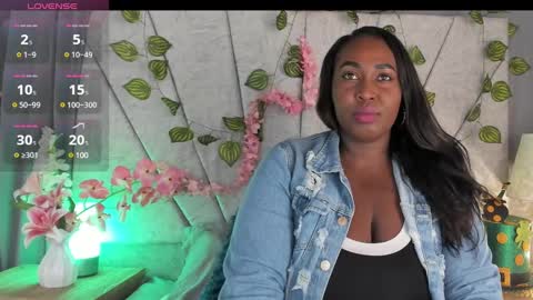 emilyrojas online show from March 10, 2025, 12:37 pm