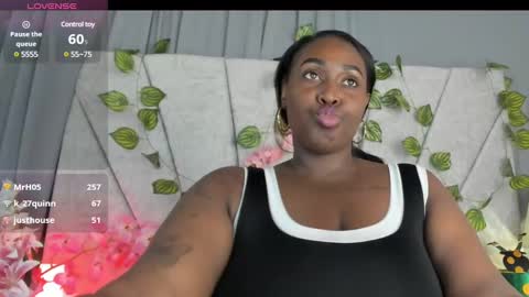 emilyrojas online show from March 10, 2025, 6:45 pm