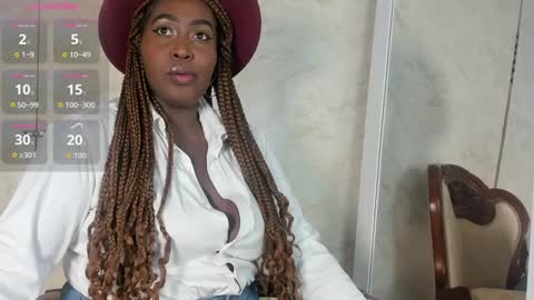 emilyrojas online show from September 19, 2025, 12:28 pm