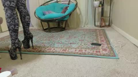 emily haze online show from April 5, 2026, 5:48 am