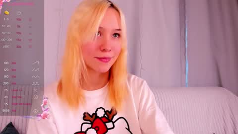 Betty online show from February 22, 2026, 1:18 am