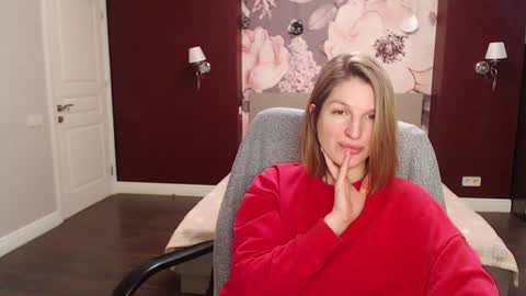 EmilyWalkers online show from January 24, 2025, 7:51 am