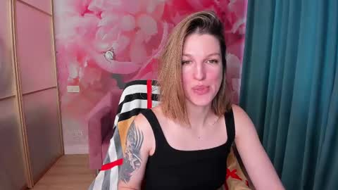 EmilyWalkers online show from March 3, 2025, 8:16 am