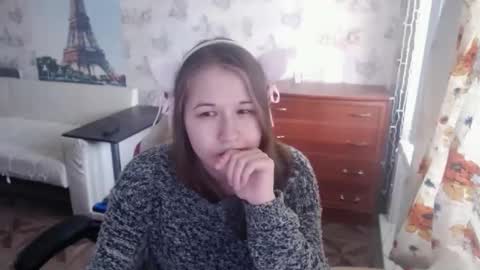 emilyway online show from February 21, 2025, 12:06 pm