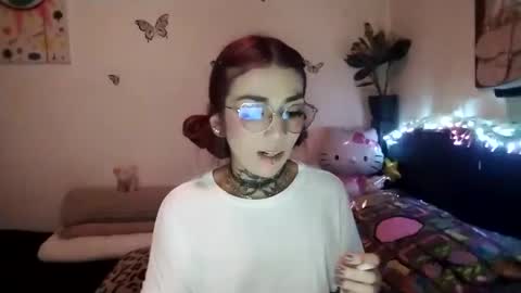 Valentina independent model online show from February 22, 2025, 2:50 am