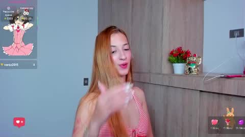 emilywilliiss online show from May 26, 2026, 1:40 pm