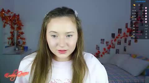 Emily online show from November 17, 2025, 1:44 am